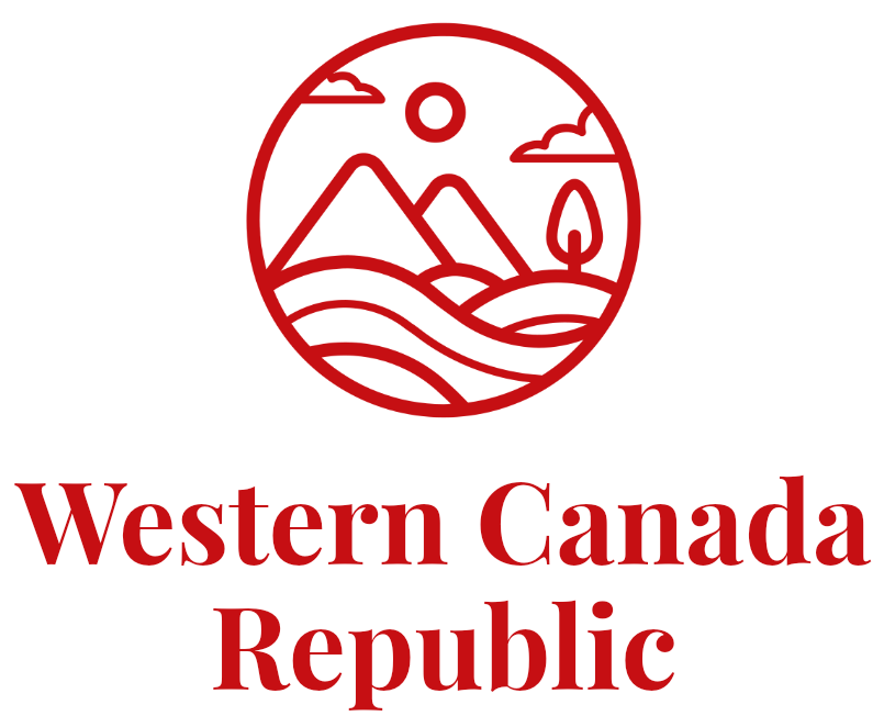 Republic of Western Canada